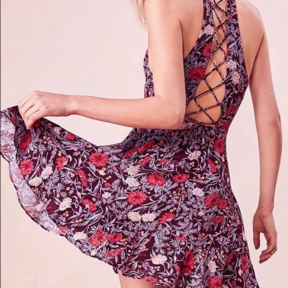 Urban Outfitters Dresses & Skirts - Urban outfitters mini dress